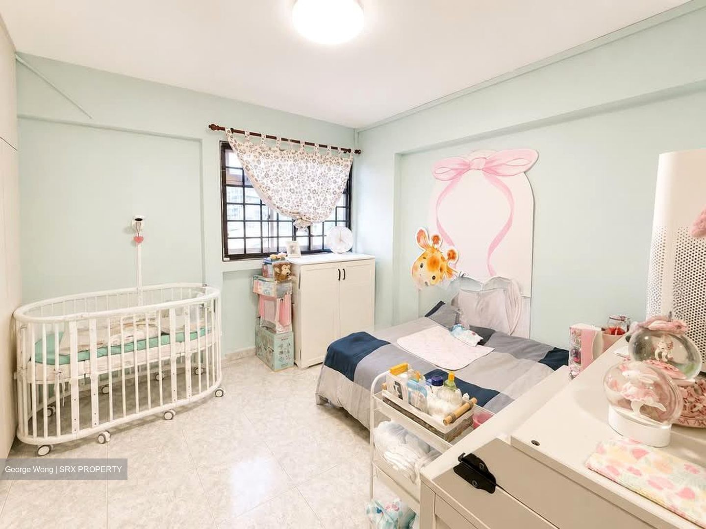 Blk 100 Whampoa View (Toa Payoh), HDB 4 Rooms #566643721